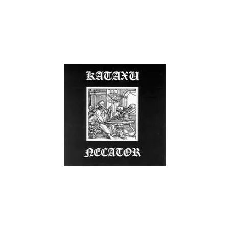 Kataxu/ Necator- split